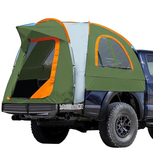 Pickup Truck Tent 2005-2014
