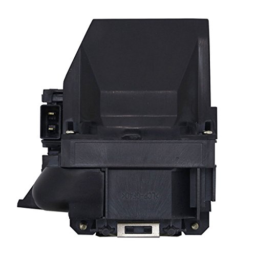 Lámpara Original Jaspertronics para Proyector Epson EX3220 miniatura 4