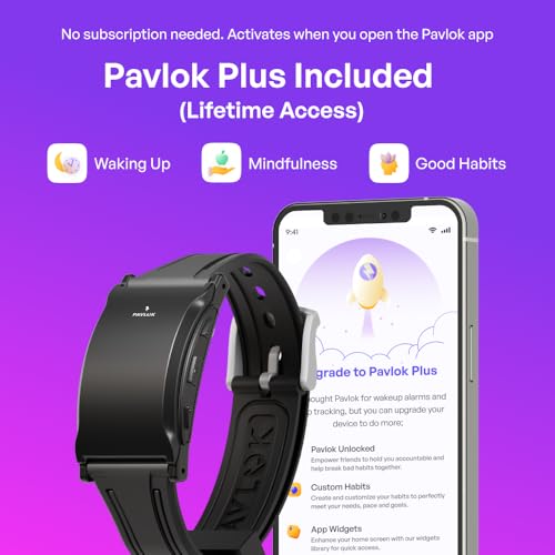 Amazon.co.jp: Pavlok: 全シリーズ