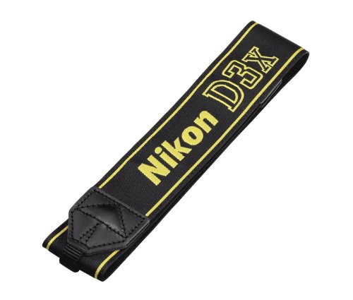 Preisvergleich Produktbild Nikon Tragegurt AN-D3x (Ersatz)