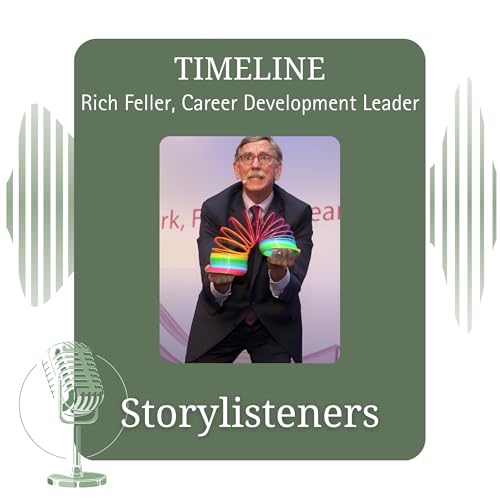 Rich Feller Timeline: Reflections