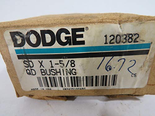 252101 Dodge New Gear