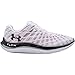 Price comparison product image Under Armour Flow Velociti Wind Women's Running Shoes - SS21-7 White