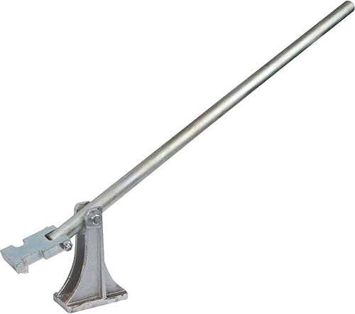 Extractor de estacas de hormigón de alta calidad herramienta de acero resistente para una larga vida útil en cualquier lugar de trabajo (estacas