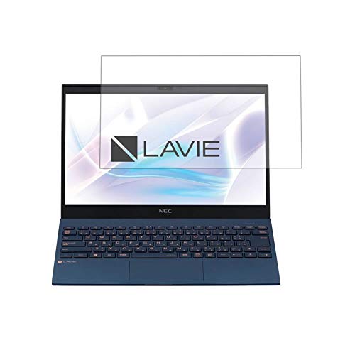 ClearView �y2���Z�b�g�zNEC LAVIE Pro Mobile PM550/SA 2020�N�ă��f�� 13.3�C���`�Ή� �t���ی�t�B���� �}�b�g(���˒ጸ)�^�C�v
