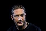 36x24 inch Tom Hardy Silk Poster 3GS2-0EF