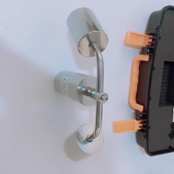 Heat-resistant Ball Pressure Tester