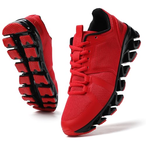 Image of TSIODFO Women Walking Sneakers Running Tennis Shoes