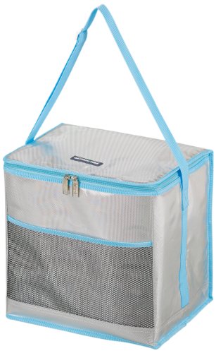 Captain Stag Sejir Soft Cooler Bag 24L (Blue) M-2974