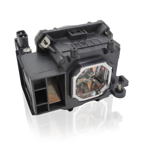 HFY marbull NP15LP/60003121 Remplacement Lampe du projecteur avec Le logement pour NEC M230 X M260 W M260 X M260 X S, M300 X M230 X G M260 X G M300 X G M300 X SG m260wg ME270 x c NP-M300 X + Vidéoprojecteur