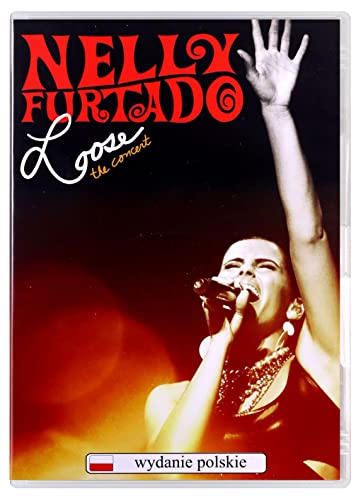 LOOSE! - THE CONCERT Álbum de música en vivo edición vinilo doble para coleccionistas