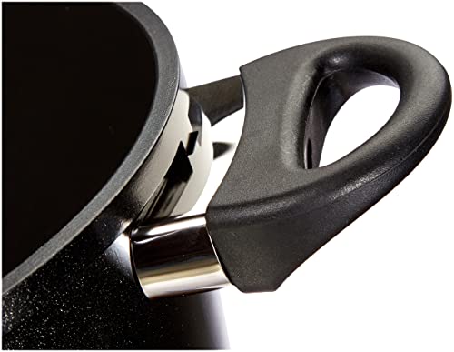 ELO Baumalu 63420 Black Vision, Pentola con