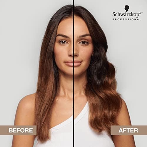 BlondMe All Blondes Rich Mask – Deep Conditioning Bond Restoring Hair Treatment - Smoothing and Nourishing for Normal to Coarse Color Treated and Natural Blonde Hair