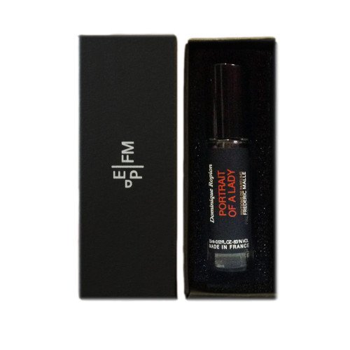 FREDERIC MALLE Portrait of a Lady EDP 3.5 ml / 0.12 oz mini travel size NIB spray