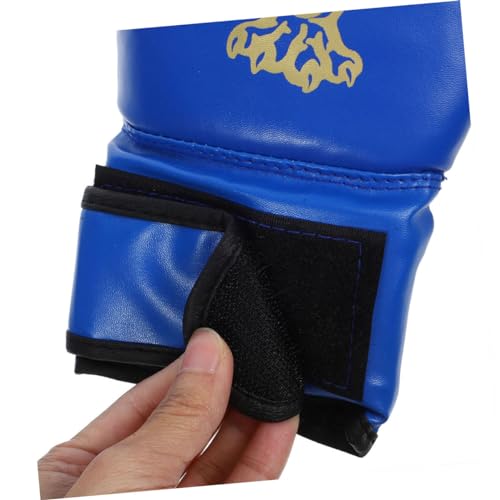 Pack boxe enfant pour éviter les blessures lors du sparring de kickboxing - 7