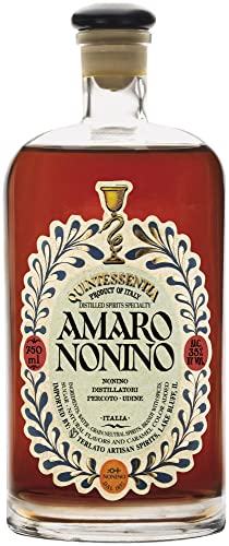 amaro nonino substitutes