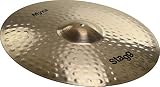 Stagg 21" Myra Bell Ride Becken