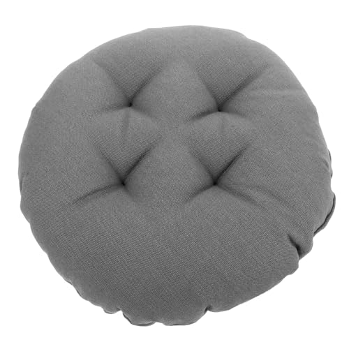Fundas para Taburete Redondas para Taburetes de Bar en Casa 2