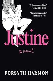 Justine by Forsyth Harmon