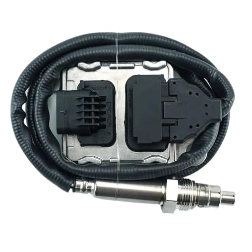 Capteur NOx A0009054704 réduit la consommation et optimise l'injection Mercedes