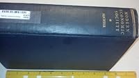 Modern Economic Society, B000856I4E Book Cover