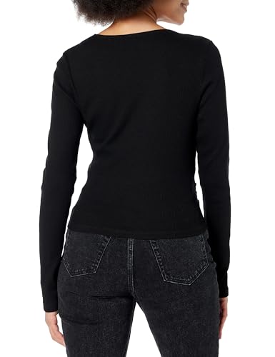 Image of Monrow Women's L /S Top