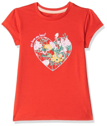 Image of Amazon Brand - Symbol Girls T-Shirt