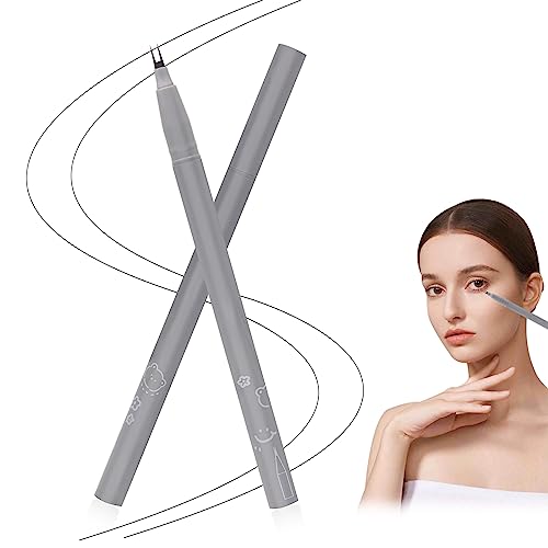 Matita per Ciglia Inferiore a Doppia Punta