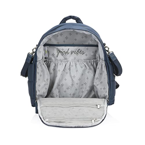 Sac à dos à langer Mixte bébé Dream grand format avec poches isothermes