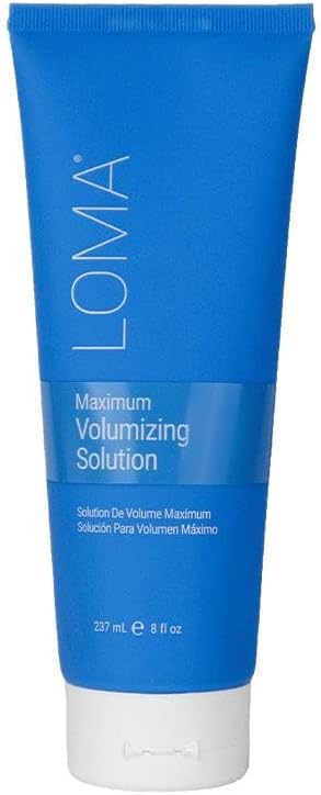 Loma Maximum Volumizing Solution, 8 Fl Oz