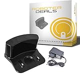 Ladestation für den Ecovacs Deebot M82 / DM82 Staubsaugroboter