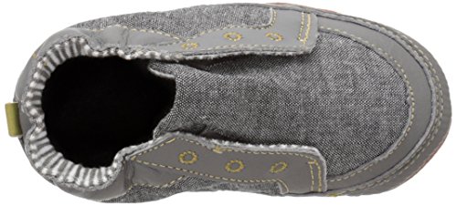 Robeez Baby-Boy's K, Stylish Steve Stone, 6-12 Months M Us Infant #TOP4