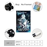 Zoom IMG-1 yqwendma poster a tema anime Zoom IMG-1 yqwendma poster a tema anime