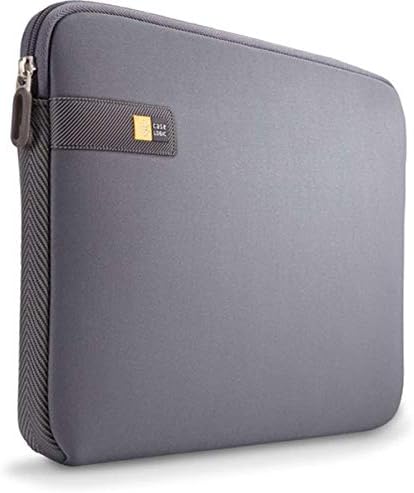 Case Logic Laptop and MacBook Sleeve 13.3", Graphite