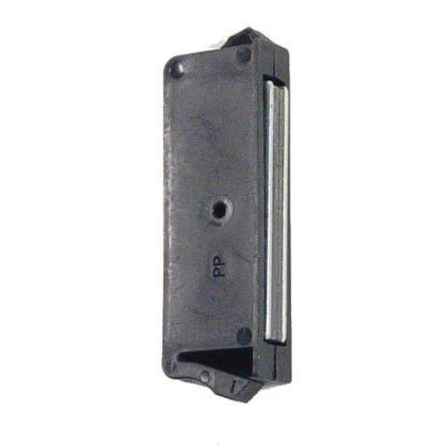 Onarway Magnetischer Türschnapper, 30 kg, starker Magnet, Schrankriegel, magnetische Hardware Onarway Magnetischer Türschnapper, 30 kg, starker Magnet, Schrankriegel, magnetische Hardware