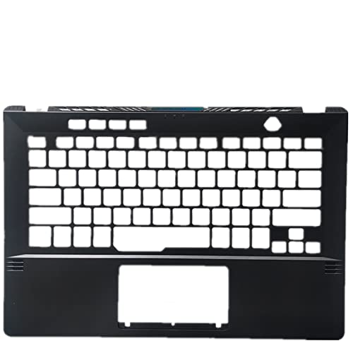 Coque autour du clavier pour ASUS ROG Zephyrus Duo 15 SE petite touche