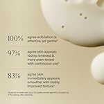 Timeline Mitopure™ Resurfacing Face Exfoliator- with Plant-Based Acids to Purify, Tone, Hydrate, Refine Texture & Unclog Pores - 3.38 Fl Oz - Image 5