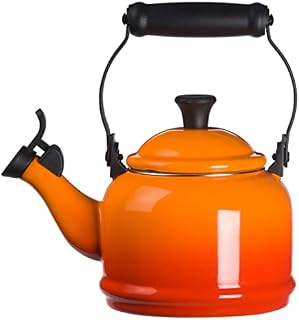 LE CREUSET - Chaleira Demi 1,10L 92000900090000
