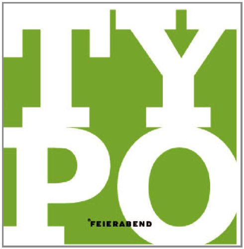 Typography (Cube Collection)