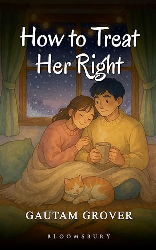 Image of How To Treat Her Right
