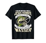 Lustig Angel Fisch Angler Fischer Angeln Outfit