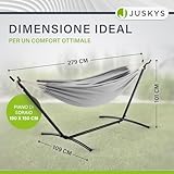 Juskys B0D4DWCRN9 lato 2