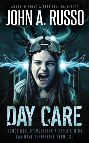 Cover of Day Care
