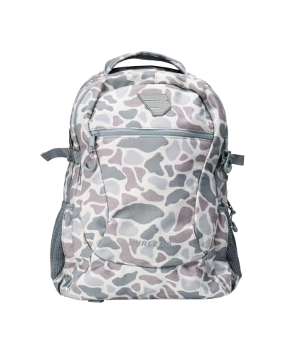 BURLEBO Backpack - Classic Deer Camo