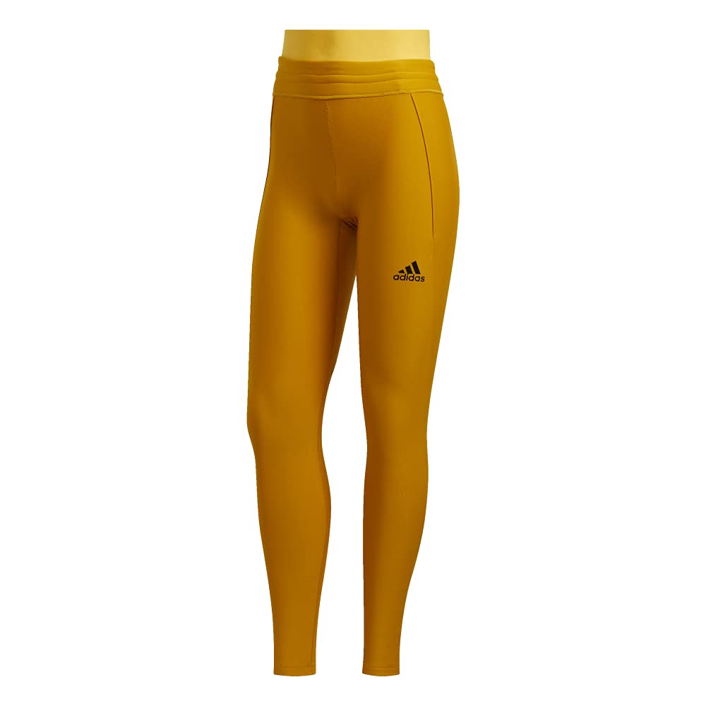 adidas Women's Cold.rdy Alphaskin Long Tights : Amazon.co.uk: Fashion