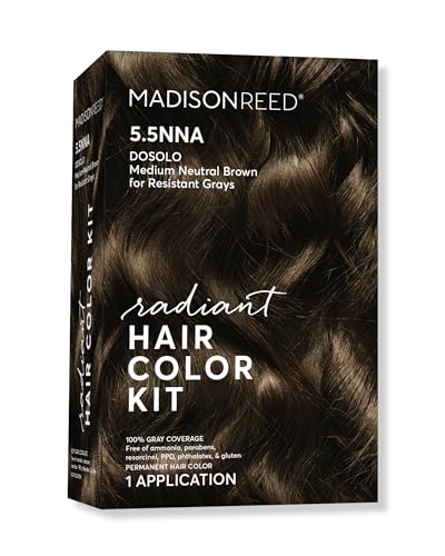 Madison Reed Radiant Hair Color Kit