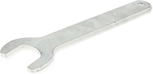 Llave A22709 de repuesto de llave de 1 18 pulgadas, enrutador de cable Porter 6906902 llave de extremo abierto (1 unidad)