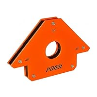 Algopix Similar Product 14 - PIHER m55655 – Square Magnetica Q2