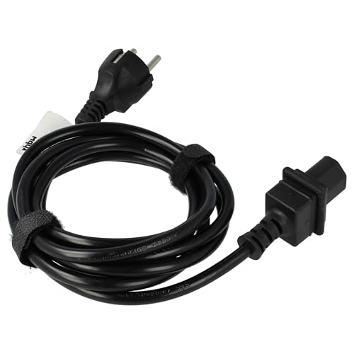 vhbw Câble Compatible avec Maytronics Dolphin 2X2 C6 Plus, 2X2, 2001, 3001 Robot de Piscine - 2,2 m – vue 9