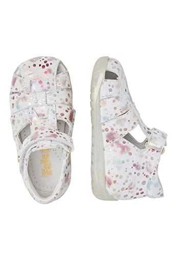 Falcotto LIVINGSTON-Sandalo con stampa bolle